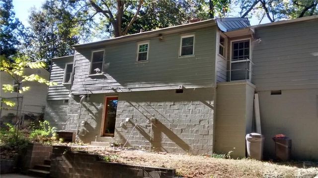 2215 Clairmont Terrace NE, Atlanta, GA 30345