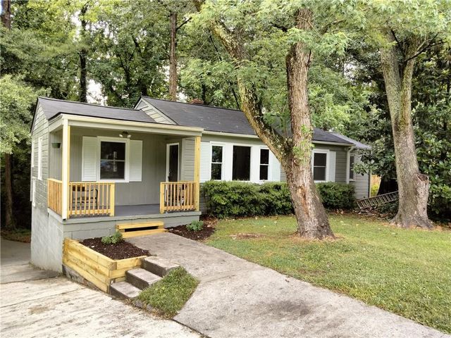 2215 Clairmont Terrace NE, Atlanta, GA 30345