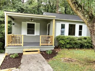 2215 Clairmont Terrace NE, Atlanta, GA 30345