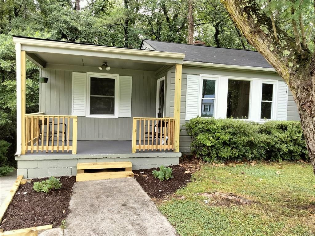 2215 Clairmont Terrace NE, Atlanta, GA 30345
