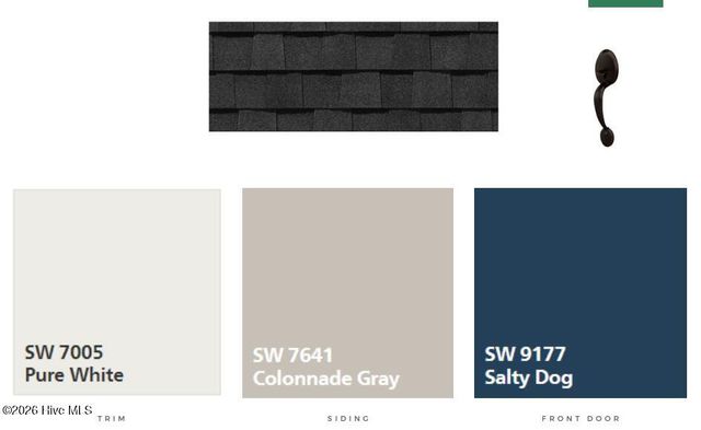 5408 Folklore Way, Wilmington, NC 28412