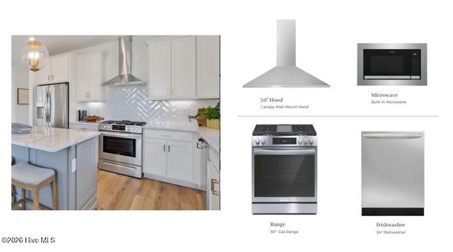 5408 Folklore Way, Wilmington, NC 28412