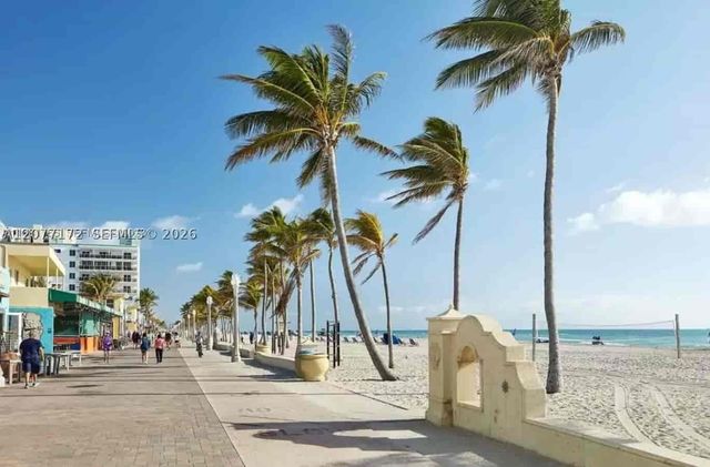 777 N Ocean Dr N510, Hollywood, FL 33019