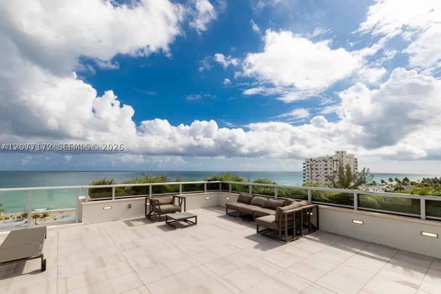777 N Ocean Dr N510, Hollywood, FL 33019