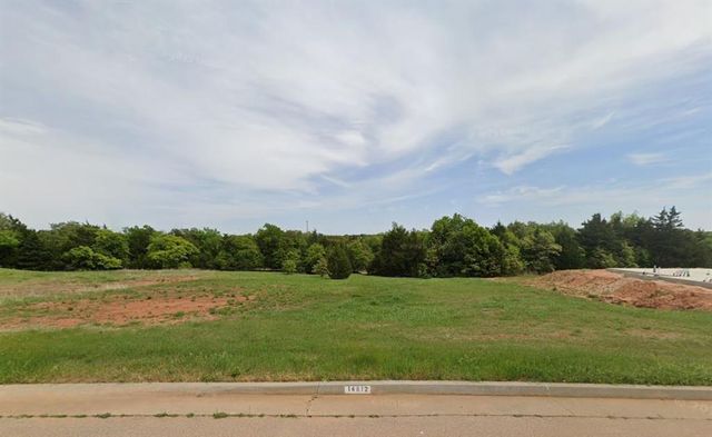 14812 Everton Drive, Jones, OK 73049