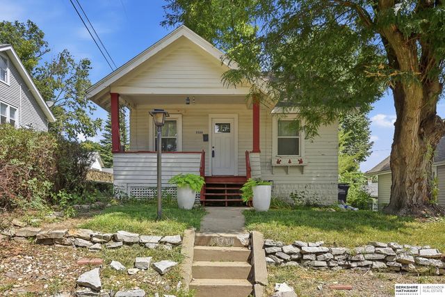 5508 Hickory Street, Omaha, NE 68106
