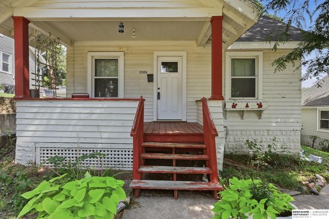 5508 Hickory Street, Omaha, NE 68106