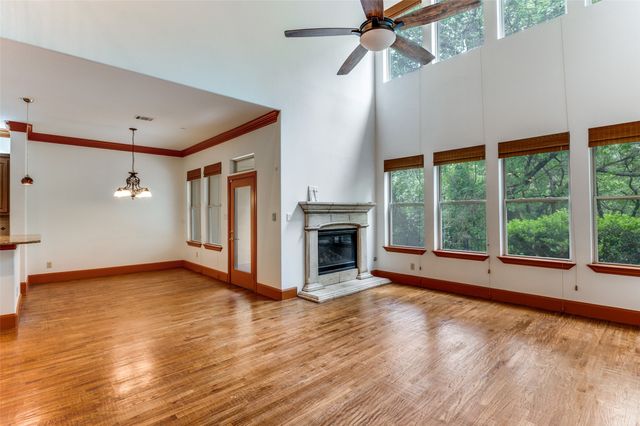 4617 Kaitlyn Lane, Grapevine, TX 76051