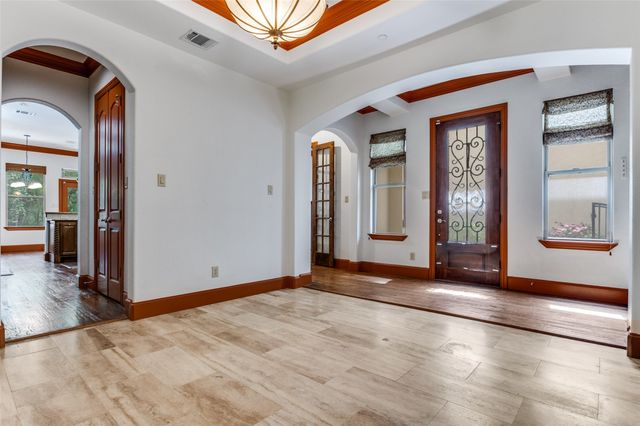 4617 Kaitlyn Lane, Grapevine, TX 76051