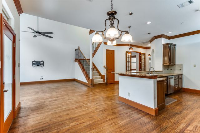 4617 Kaitlyn Lane, Grapevine, TX 76051