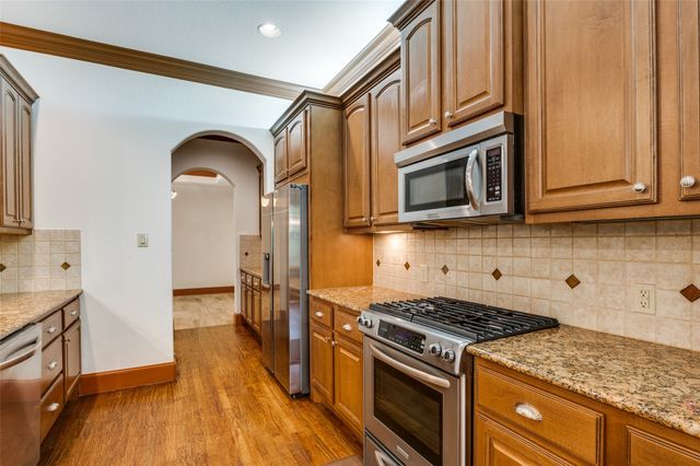 4617 Kaitlyn Lane, Grapevine, TX 76051
