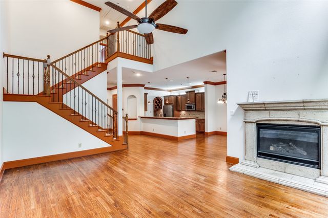 4617 Kaitlyn Lane, Grapevine, TX 76051
