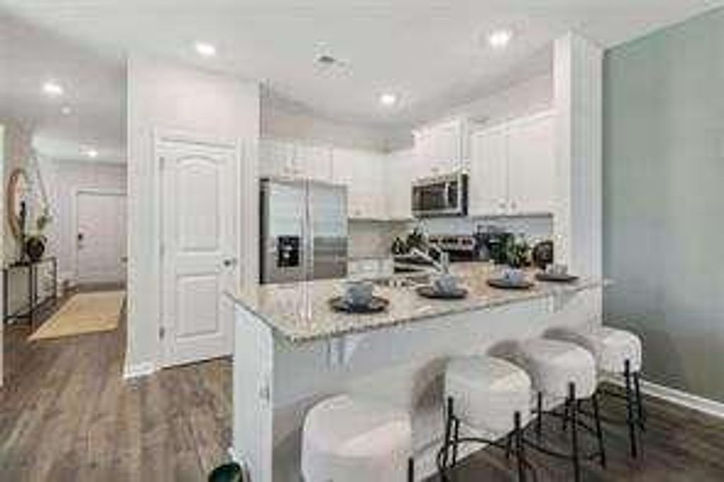 2353 Haran Drive 43, Lithonia, GA 30058