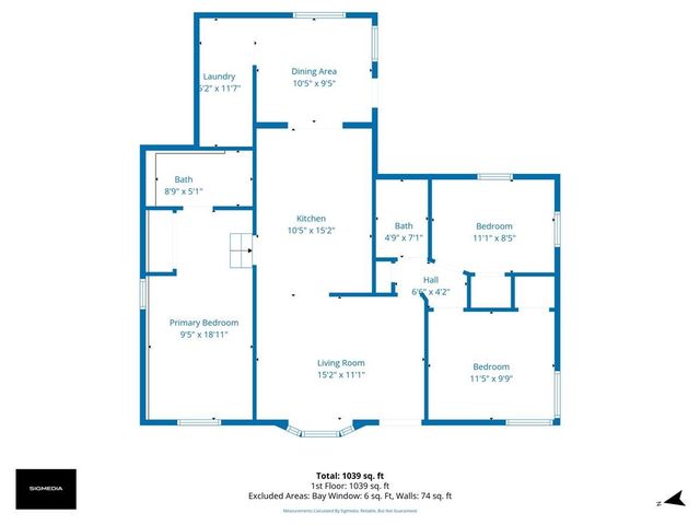 1338 S Ida Ave, Wichita, KS 67211