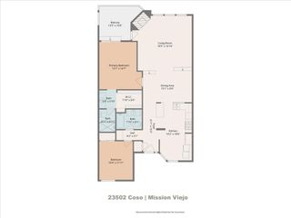 23502 Coso 193, Mission Viejo, CA 92692