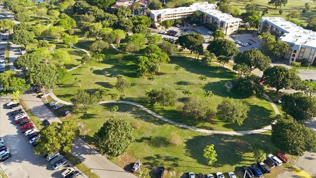 6101 N Falls Cir Dr 309, Lauderhill, FL 33319