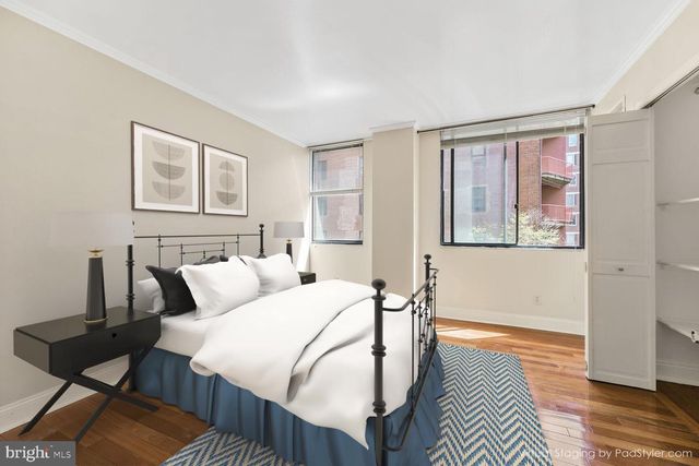 1245 NW 13TH ST NW #313, Washington, DC 20005