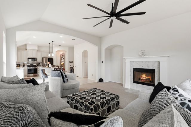 908 Madeline Lane, Cleburne, TX 76033