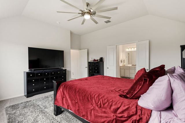 908 Madeline Lane, Cleburne, TX 76033