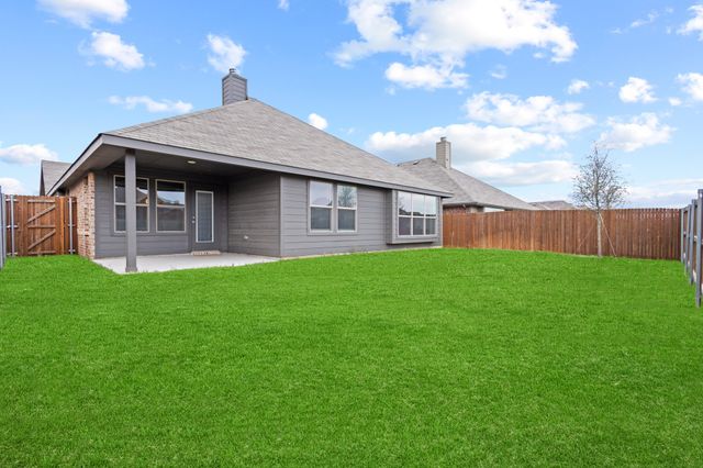 908 Madeline Lane, Cleburne, TX 76033