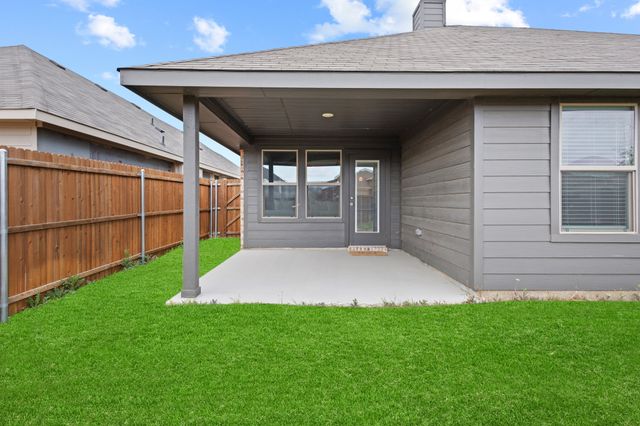 908 Madeline Lane, Cleburne, TX 76033