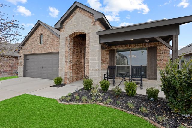 908 Madeline Lane, Cleburne, TX 76033