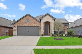 908 Madeline Lane, Cleburne, TX 76033