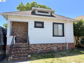 1614 Gould Ct, Alameda, CA 94501