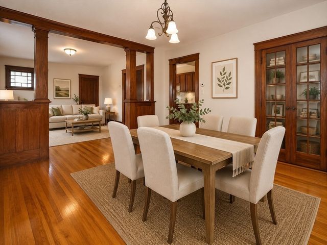 278 Greenwood St 2, Worcester, MA 01607