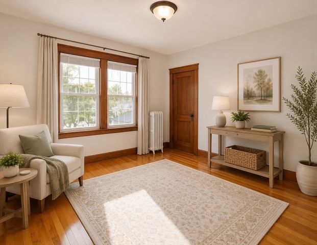 278 Greenwood St 2, Worcester, MA 01607