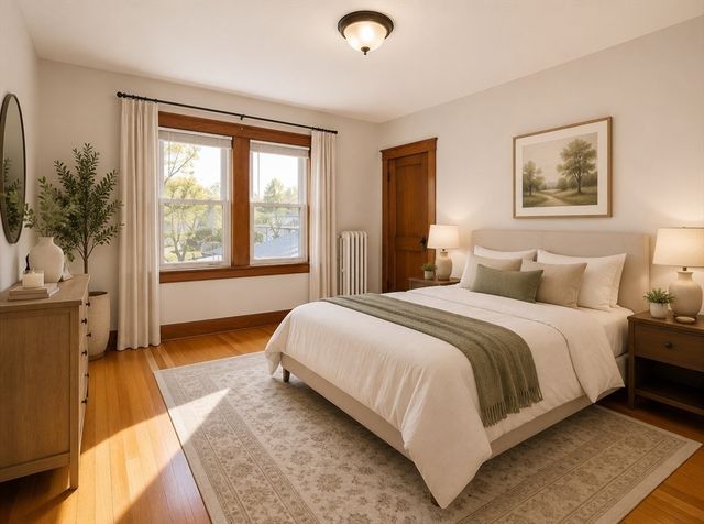 278 Greenwood St 2, Worcester, MA 01607