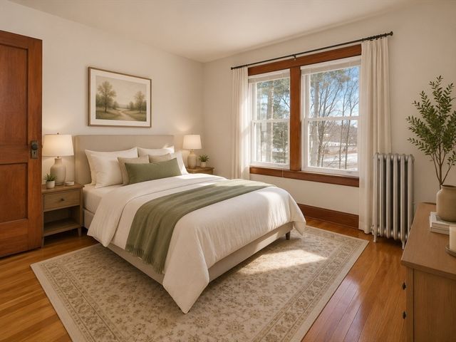 278 Greenwood St 2, Worcester, MA 01607