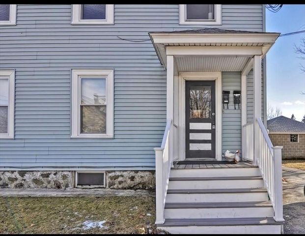 278 Greenwood St 2, Worcester, MA 01607