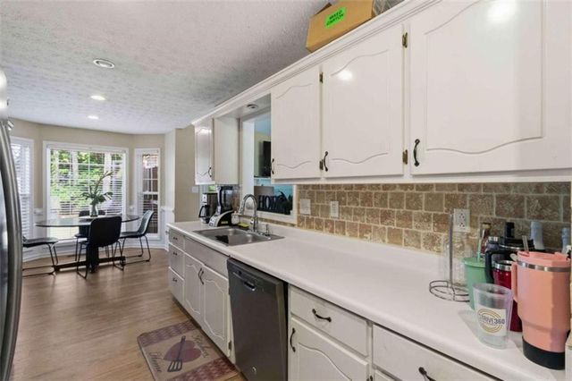 820 Clifton Ridge, Mcdonough, GA 30253