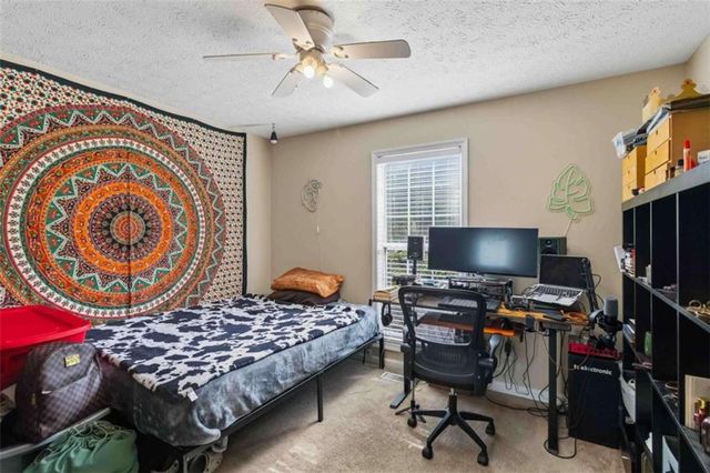 820 Clifton Ridge, Mcdonough, GA 30253