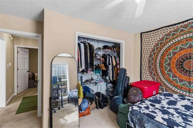 820 Clifton Ridge, Mcdonough, GA 30253