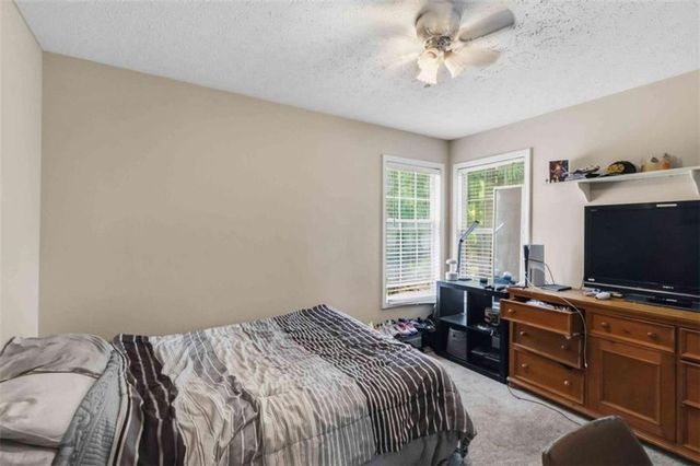 820 Clifton Ridge, Mcdonough, GA 30253