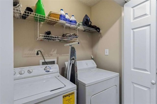 820 Clifton Ridge, Mcdonough, GA 30253