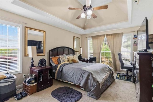 820 Clifton Ridge, Mcdonough, GA 30253