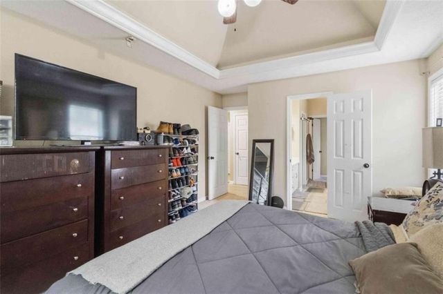 820 Clifton Ridge, Mcdonough, GA 30253