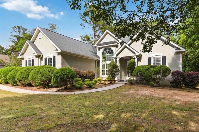 820 Clifton Ridge, Mcdonough, GA 30253