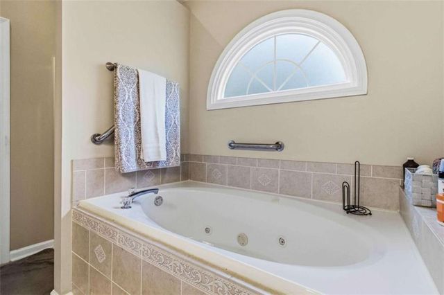 820 Clifton Ridge, Mcdonough, GA 30253