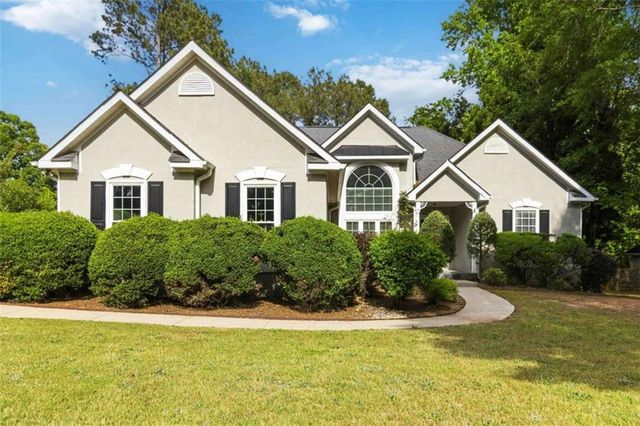 820 Clifton Ridge, Mcdonough, GA 30253