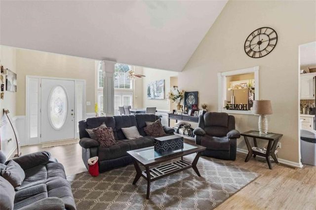 820 Clifton Ridge, Mcdonough, GA 30253