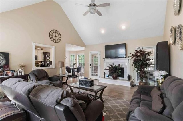 820 Clifton Ridge, Mcdonough, GA 30253