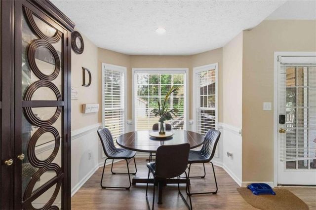 820 Clifton Ridge, Mcdonough, GA 30253