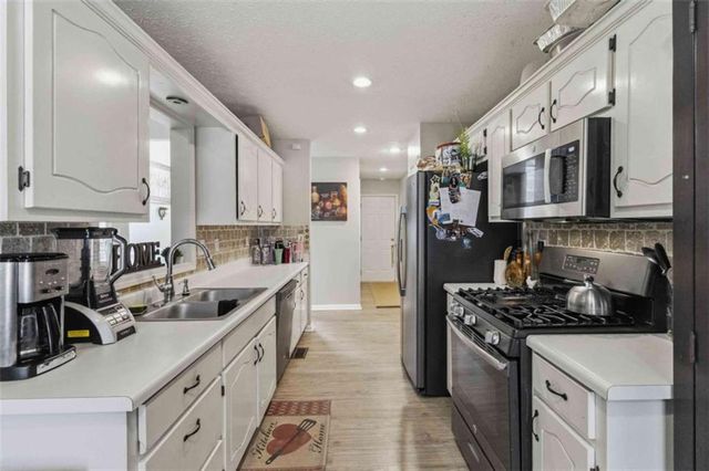820 Clifton Ridge, Mcdonough, GA 30253