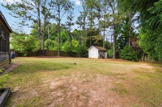 820 Clifton Ridge, Mcdonough, GA 30253