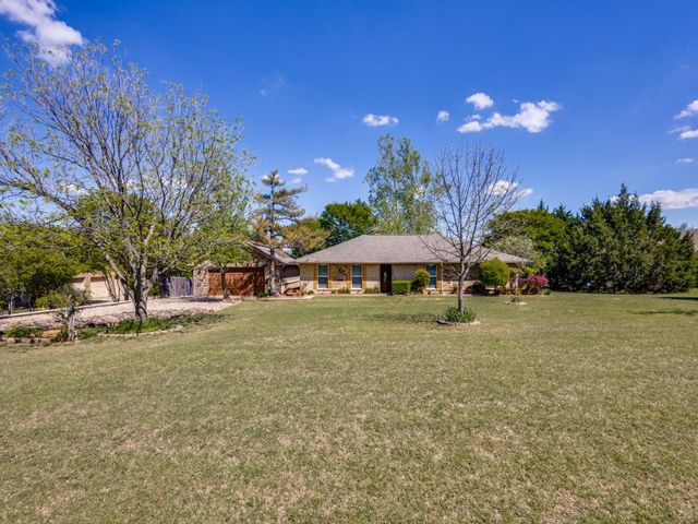 16590 Redbud Drive, Frisco, TX 75071