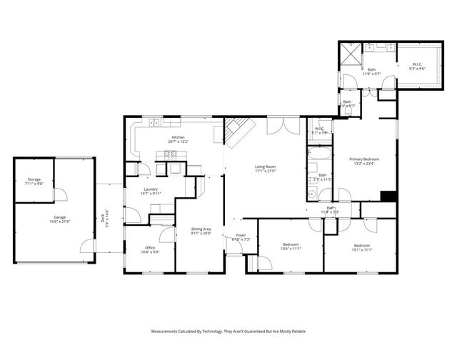 16590 Redbud Drive, Frisco, TX 75071